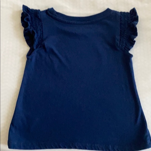 Flip Sequins Tees - Picture 4 of 10